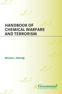Handbook of Chemical Warfare and Terrorism