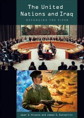 United Nations and Iraq: Defanging the Viper