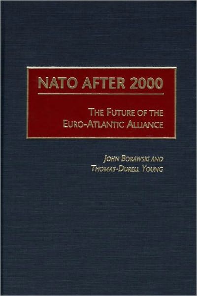 Nato After 2000