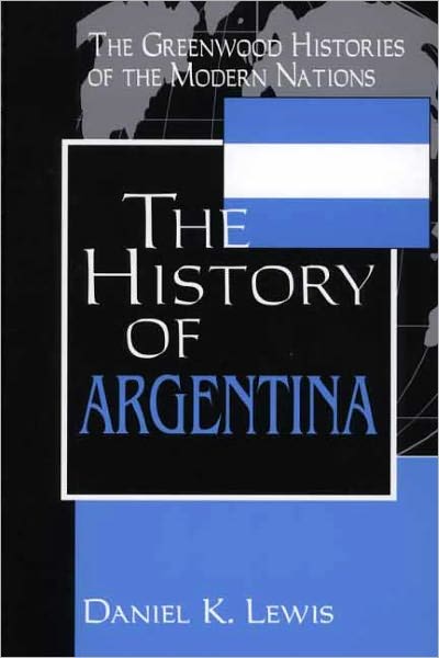 The History of Argentina