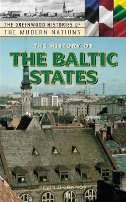 The History Of The Baltic States