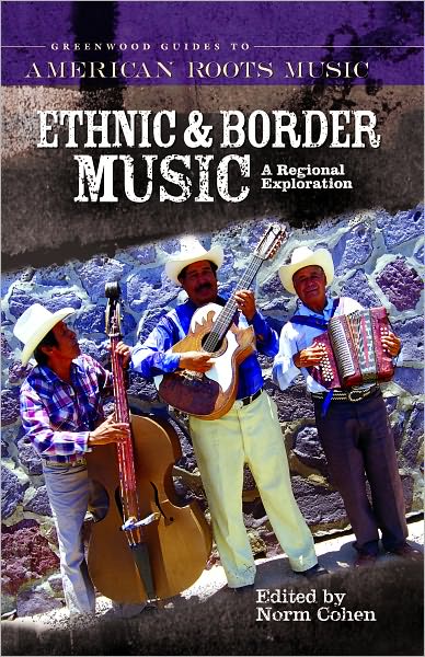 Ethnic and Border Music: A Regional Exploration