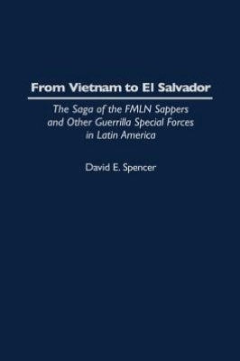 From Vietnam To El Salvador
