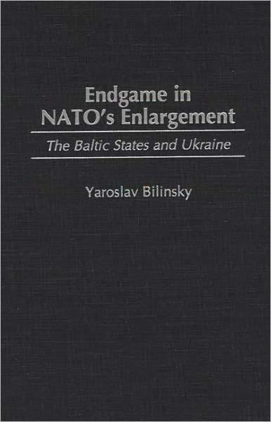 Endgame In Nato's Enlargement