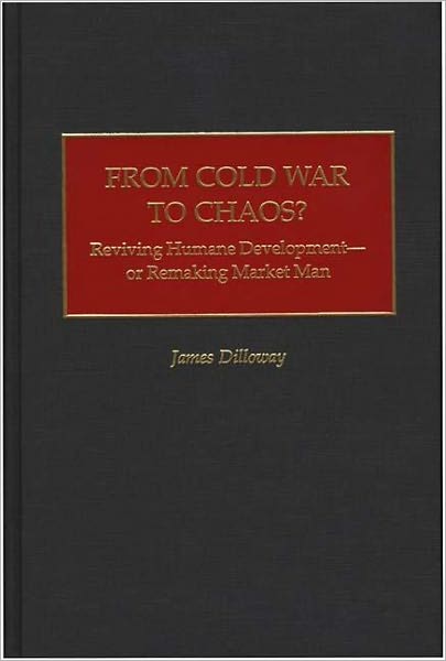 From Cold War To Chaos?