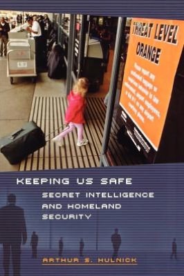 Keeping Us Safe