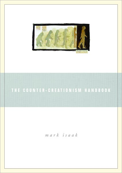 Counter-Creationism Handbook