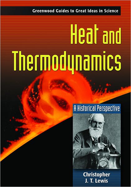 Heat and Thermodynamics: A Historical Perspective