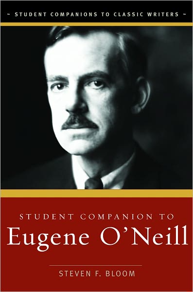 Student Companion to Eugene O'Neill