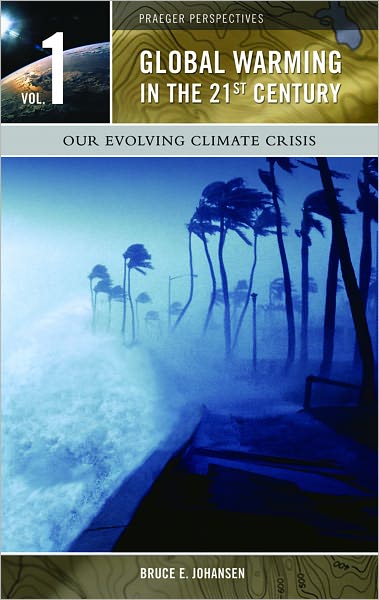 Global Warming in the 21st Century - 3 Volume Set