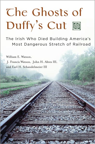 The Ghosts Of Duffy's Cut