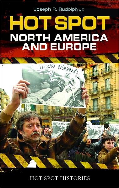 North America and Europe