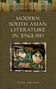 Modern South Asian Literature in English (Literature as Windows to World Cultures Series)