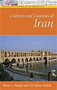 Culture and Customs of Iran (Culture and Customs of the Middle East Series)