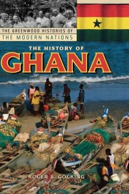 History of Ghana