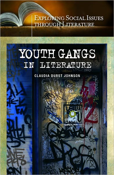 Youth Gangs in Literature