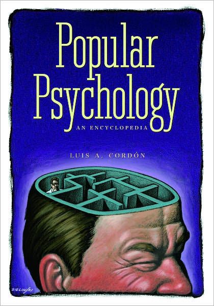 Popular Psychology: An Encyclopedia