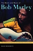 Words and Music of Bob Marley (Praeger Singer-Songwriter Collection Series)