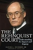 Rehnquist Court: Understanding Its Impact and Legacy