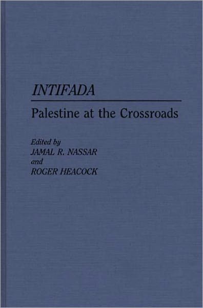 Intifada