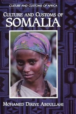 Culture And Customs Of Somalia