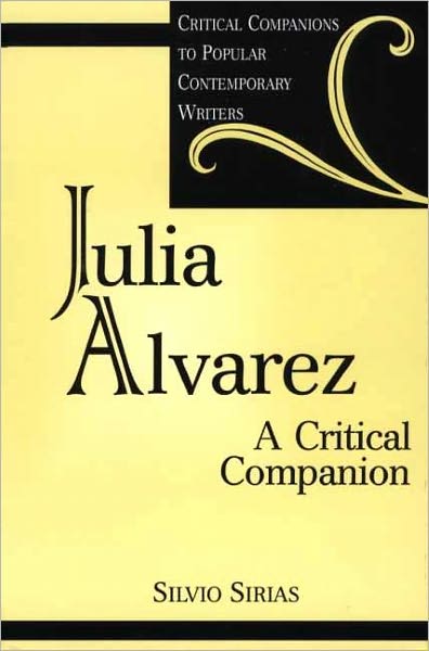 Julia Alvarez