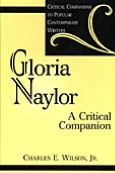 Gloria Naylor: A Critical Companion