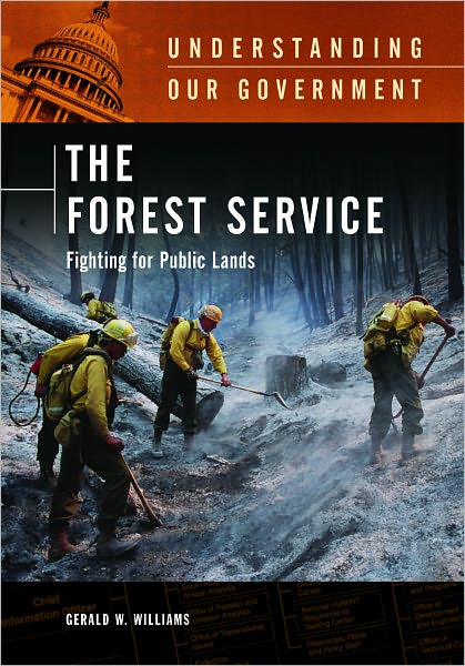 Forest Service: Fighting for Public Lands