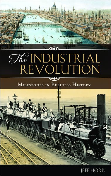 Industrial Revolution