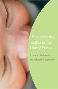 Breastfeeding Rights in the United States