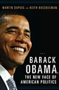 Barack Obama: The New Face of American Politics (Women and Minorities in Politics Series)