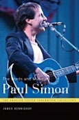 Words and Music of Paul Simon [Praeger Singer-Songwriter Collection]