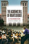 Academic Bill of Rights Debate: A Handbook