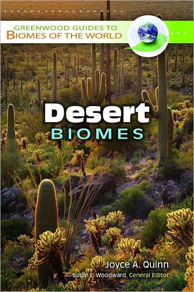 Desert Biomes