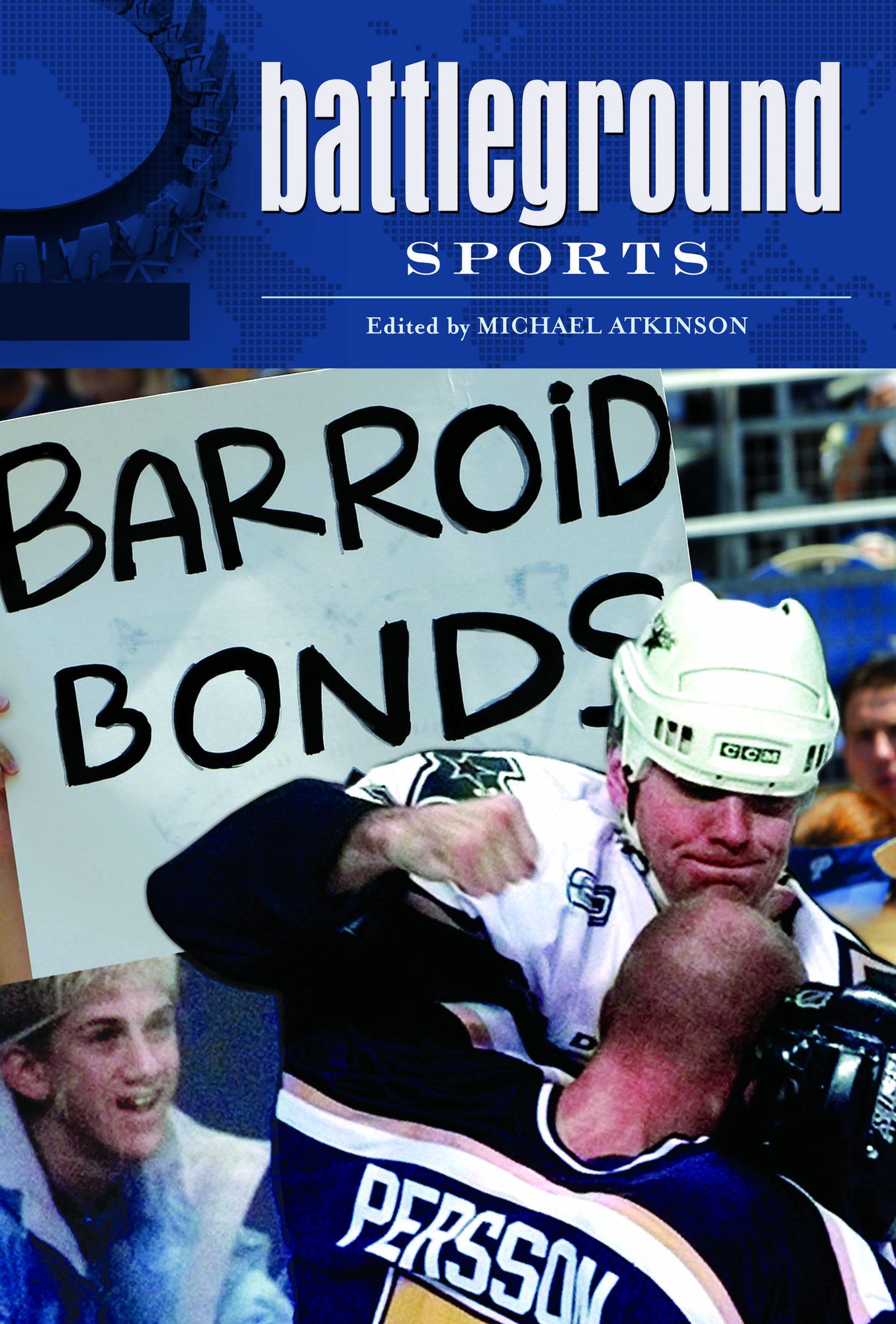 Battleground: Sports [2 volumes]: Sports