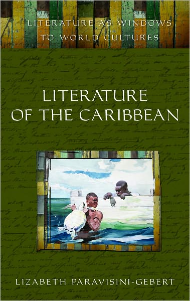Literature of the Caribbean