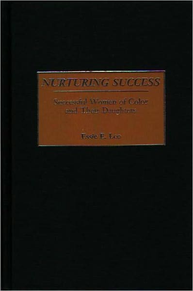 Nurturing Success