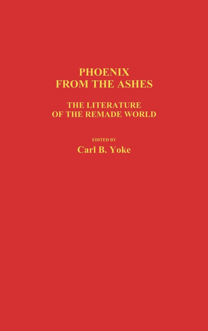Phoenix From The Ashes