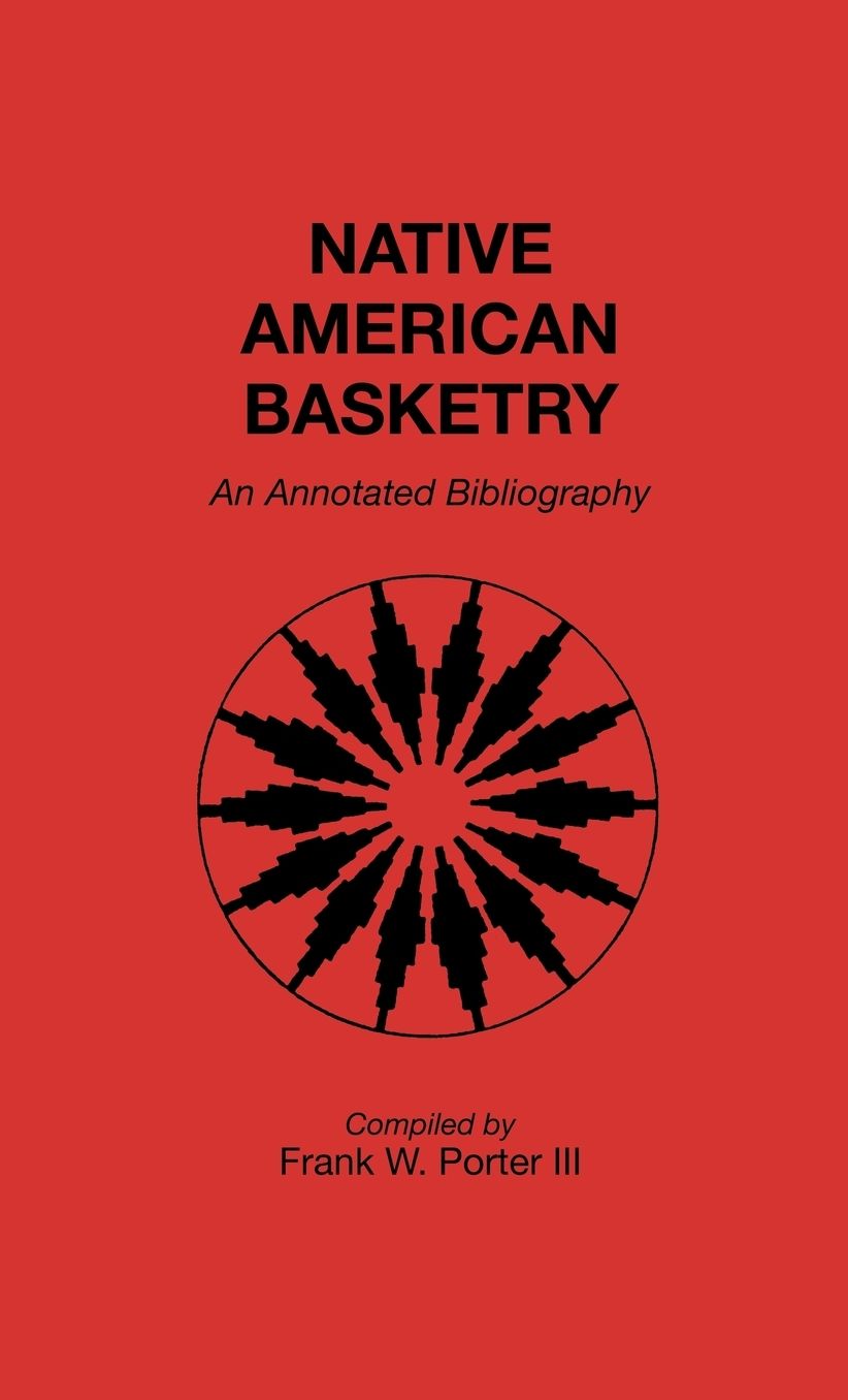Native American Basketry