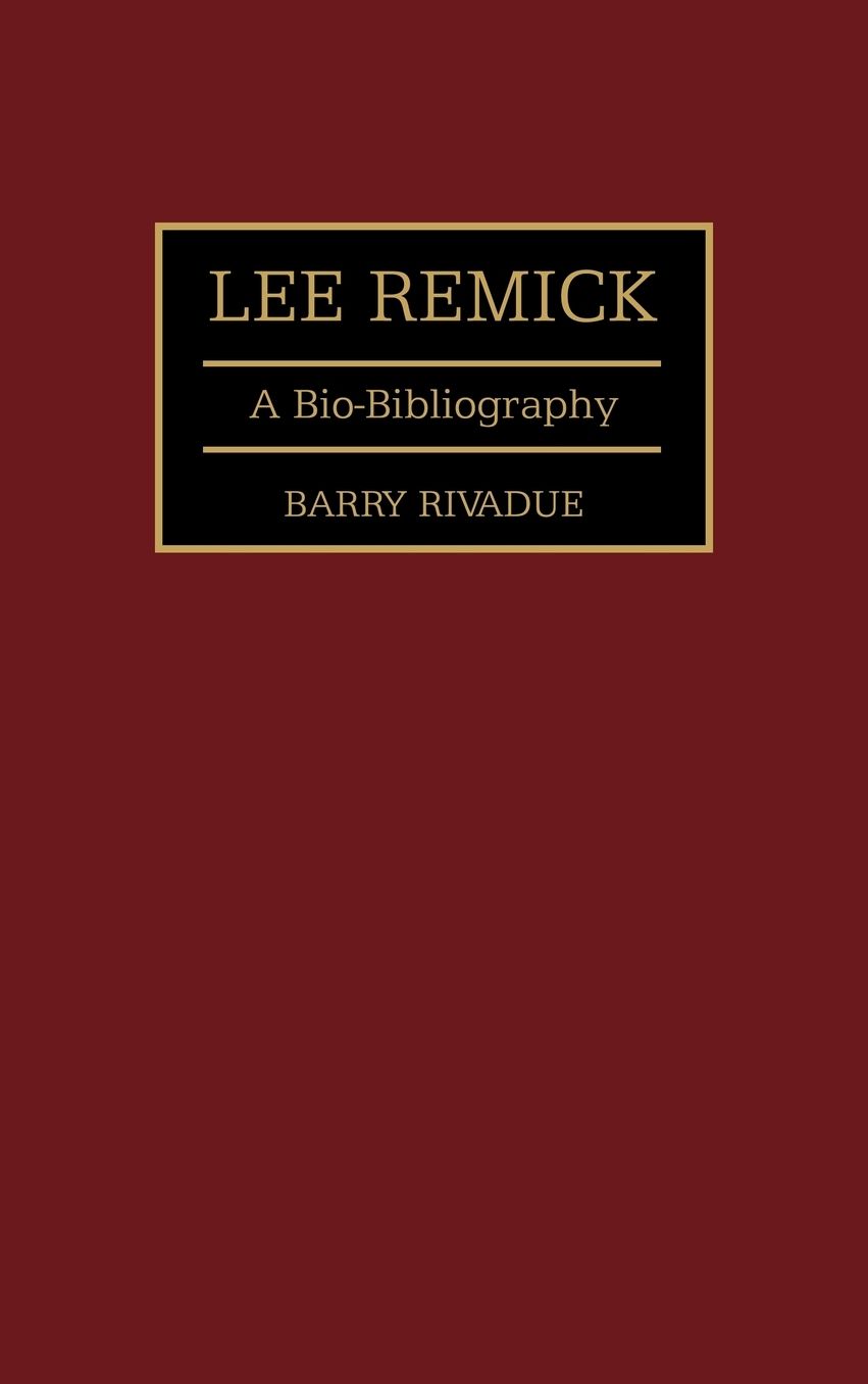 Lee Remick