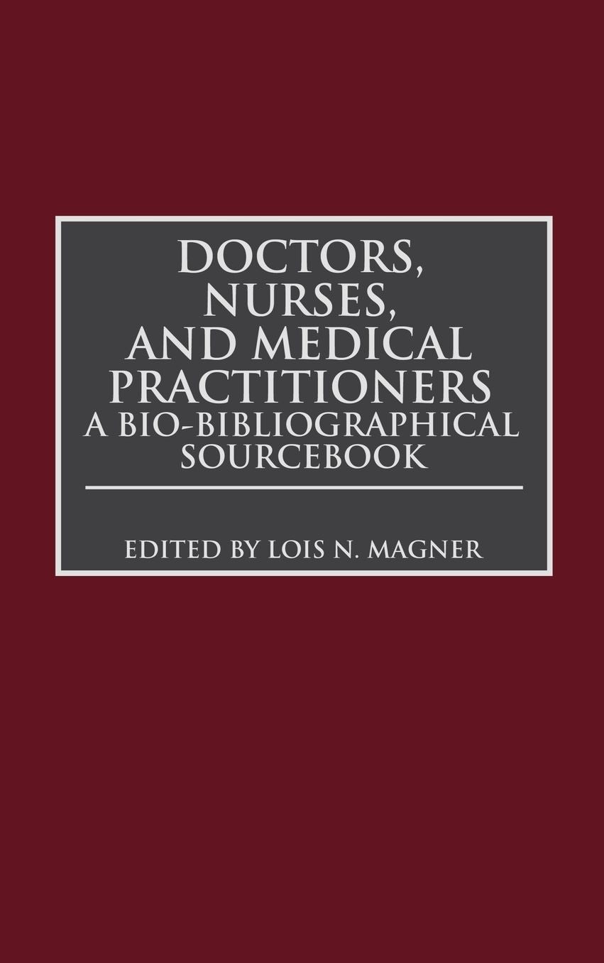 Doctors, Nurses, And Medical Practitioners