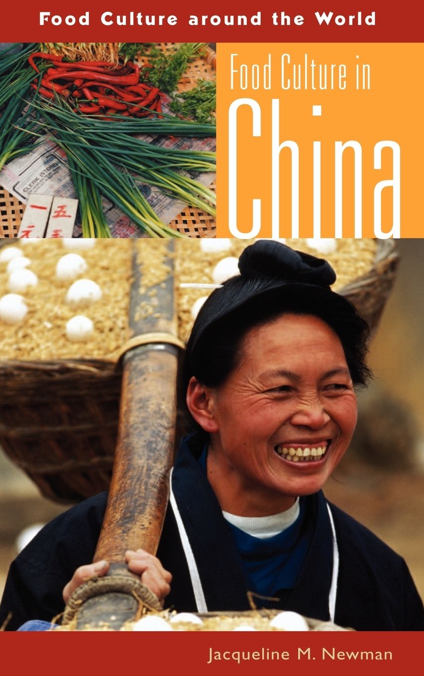 Food Culture In China