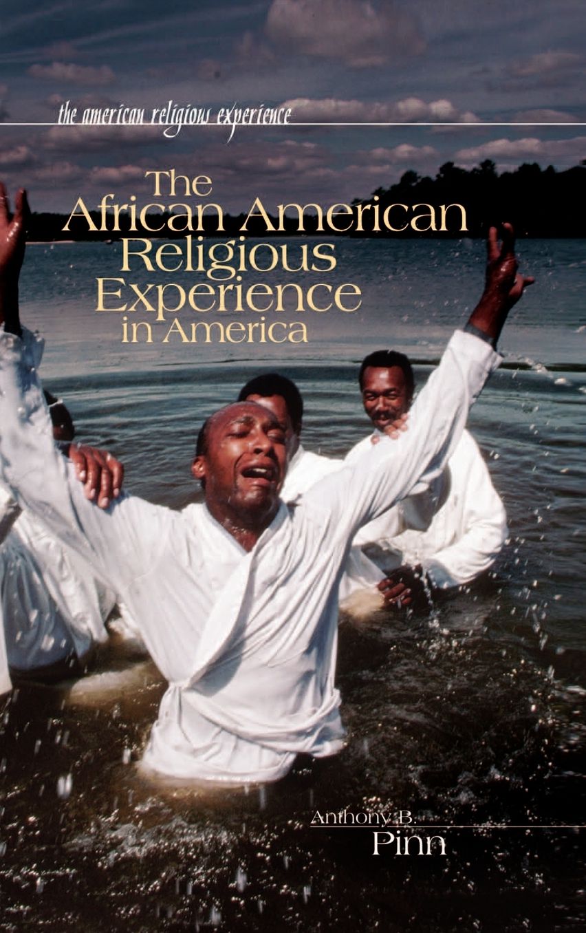 African American Religious Experience in America (American Religious Experience Series)