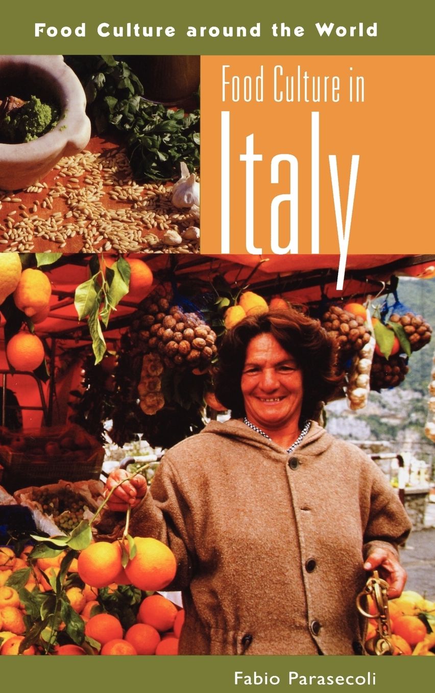 Food Culture In Italy