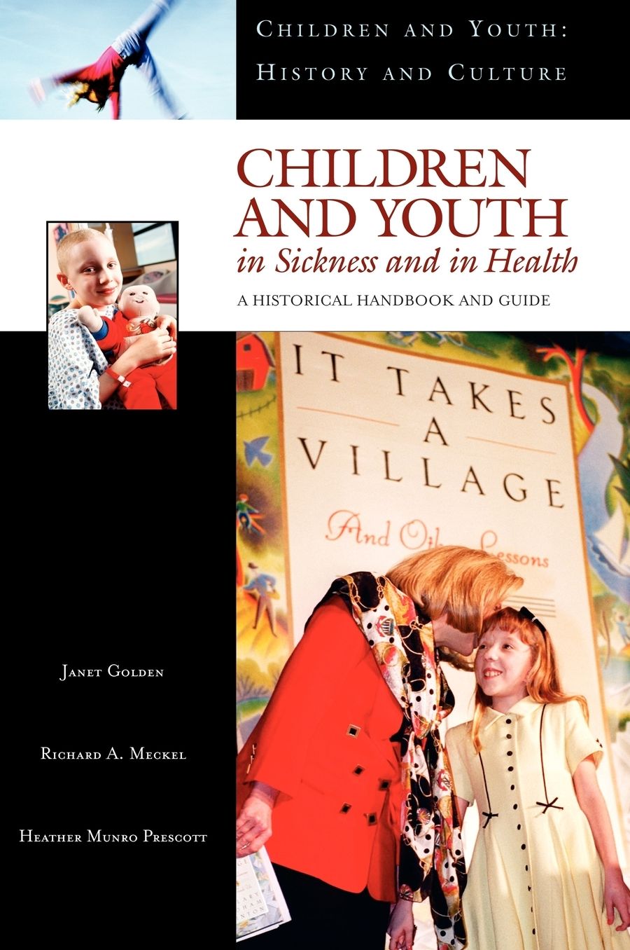 Children And Youth In Sickness And In Health