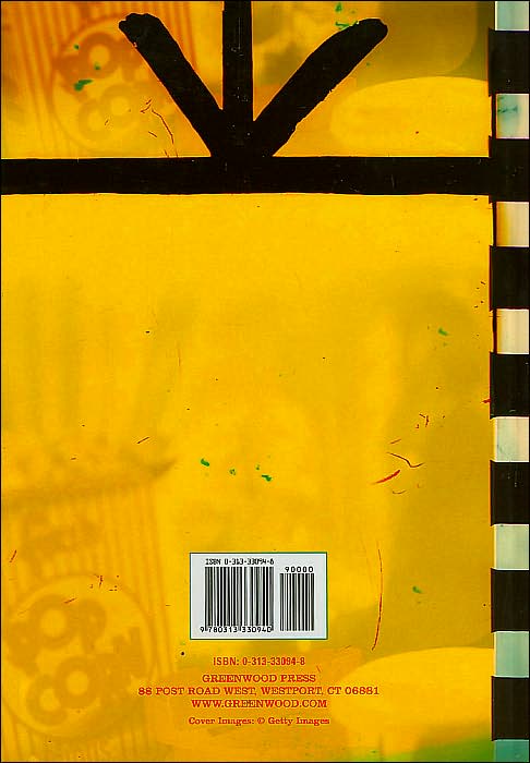 Blockbusters: A Reference Guide to Film Genres