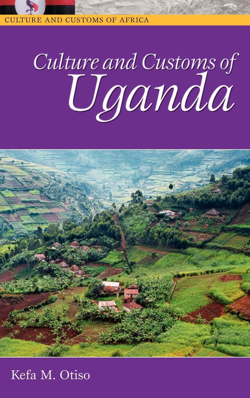 Culture And Customs Of Uganda