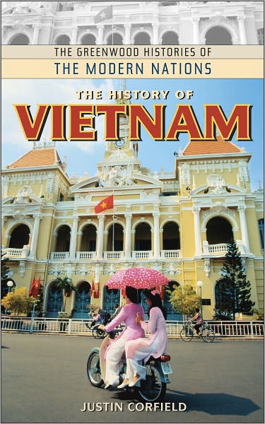 History of Vietnam