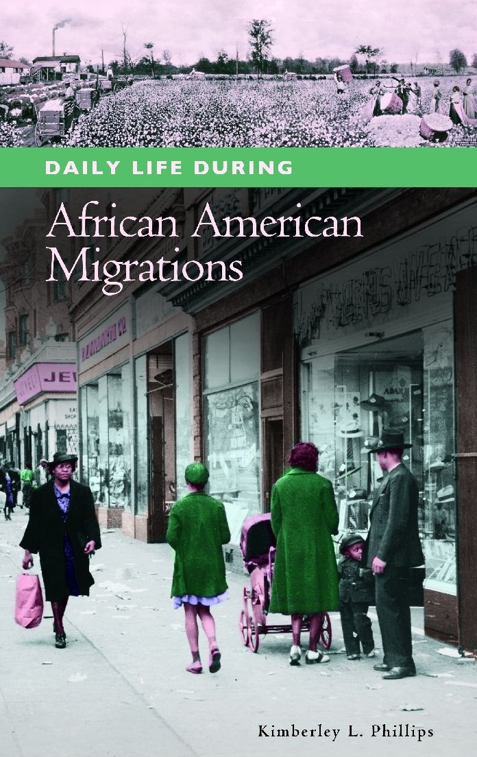 Daily Life during African American Migrations