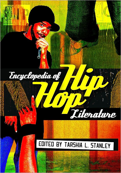 Encyclopedia of Hip Hop Literature